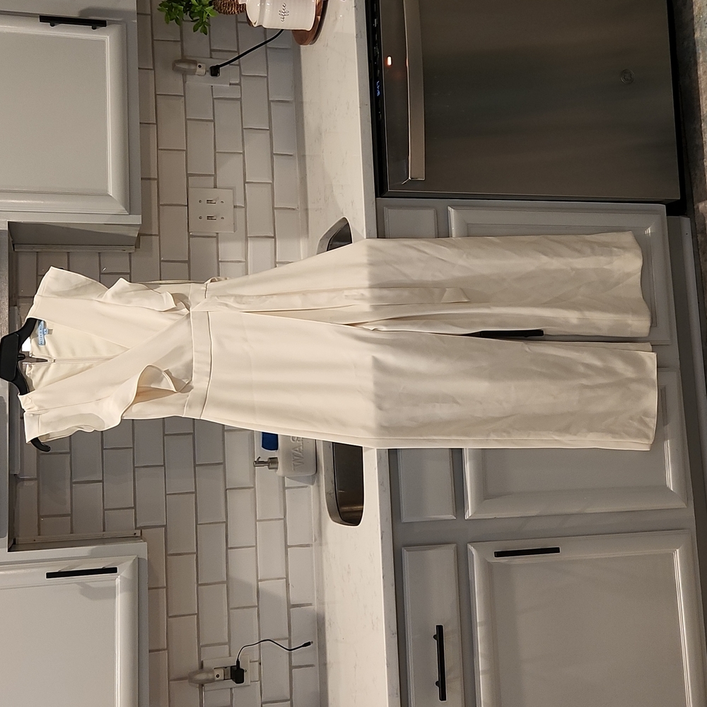 Antonio melani jumpsuit